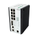 ELTEX MES3508P промышленный коммутатор 8 портов 1G с PoE