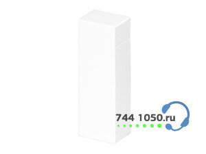 Заглушка для короба 110х50 Efapel 10095 ABR