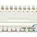 5-и парный 110 коннектор, категория 5e SINELLS 110C-M-5P