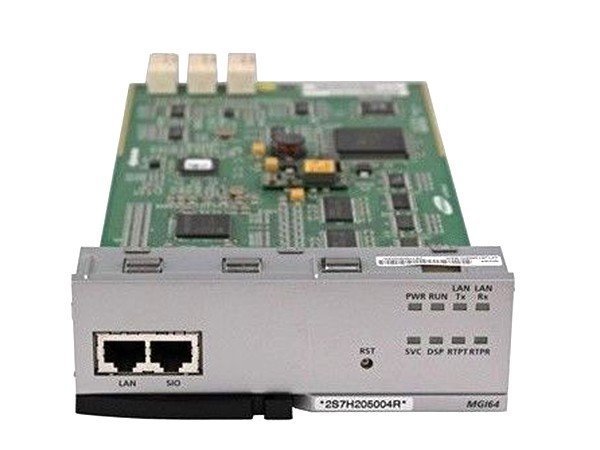 Samsung KP12X-BDPI плата интерфейса для 2 домофонов и пейджинга