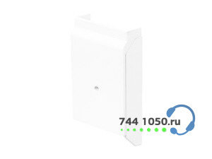 Плоский угол/Т-образный отвод Efapel 10101 ABR