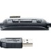 Гарнитура Jabra UC VOICE 250 (2507-829-209)
