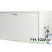 Шкаф настенный 19" 6U 600х300х368 GYDERS GDR-66030GA, металлическая дверь серый