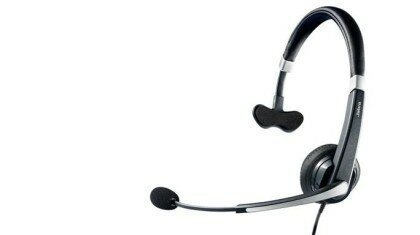 Проводная гарнитура Jabra UC VOICE 550 MS Mono (5593-823-109)