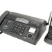 Факс с радио трубкой Panasonic KX-FC965RU
