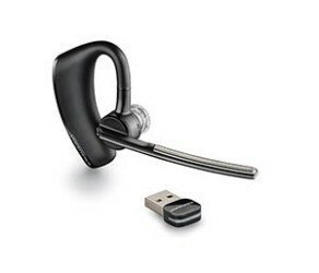 Plantronics Voyager Legend UC беспроводная гарнитура для компьютера и мобильного телефона (PL-B235M) MOC, Lync