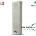 Звуковая настенная колонна INTER-M CS-730