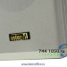 Звуковая настенная колонна INTER-M CS-730