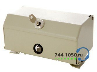 Распределительная коробка телефонная SINELLS KPT-10