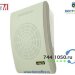 Настенный громкоговоритель Inter-M SWS-03w (белый) 3 Вт