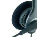 Проводная гарнитура Jabra GN2000 IP Duo (2019-82-04)
