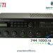 INTER-M PA-1000BR Усилитель со встроенным тюнером