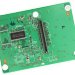 Плата 4 внешних IP-линий VoIP DSP Panasonic KX-NCP1104XJ