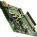 Плата 2 портов аналоговых соединительных линий и 4 гибридных портов LG-Ericsson eMG80-CH204