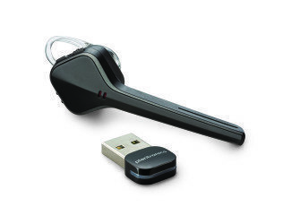 Bluetooth гарнитура Plantronics Voyager Edge UC для компьютера и мобильных устройств PL-B255