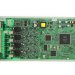 Плата 4 гибридных внутренних линий Panasonic KX-NCP1170XJ