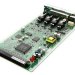 Плата 4 гибридных внутренних линий Panasonic KX-NCP1170XJ