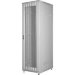 Серверный шкаф 19 дюймов напольный 42U GYDERS GDR-426060GM, 600x600x2085