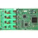Плата 4-х аналоговых внешних линий с Caller ID Panasonic KX-NCP1180X