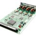 Плата 4-х аналоговых внешних линий с Caller ID Panasonic KX-NCP1180X