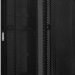 Серверный шкаф 19 дюймов напольный 42U черный GYDERS GDR-426080B, 600x800x2085