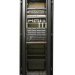 Серверный шкаф 19 дюймов напольный 42U черный GYDERS GDR-426080B, 600x800x2085
