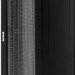 Серверный шкаф 19 дюймов напольный 42U черный GYDERS GDR-426080B, 600x800x2085