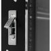 Серверный шкаф 19 дюймов напольный 42U черный GYDERS GDR-426080B, 600x800x2085