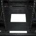 Серверный шкаф 19 дюймов напольный 42U черный GYDERS GDR-426080B, 600x800x2085