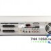 USB-проигрыватель-тюнер-усилитель Roxton MZ-360