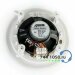 Потолочный громкоговоритель 6/3/1,5 Вт, широкополосный Roxton PA-620T