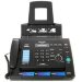 Лазерный факс Panasonic KX-FL423Ru