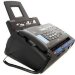 Лазерный факс Panasonic KX-FL423Ru