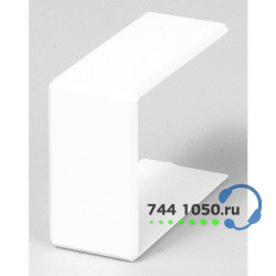 Соединительная скоба для короба 40х40 Efapel 13024 ABR