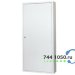 Шкаф настенный на 120 плинтов LSA-PROFIL SINELLS ШРН-1200