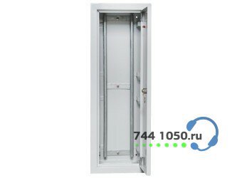 Шкаф настенный телефонный под 20 плинтов LSA-PROFIL SINELLS ШРН-200