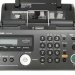Факс Panasonic KX-FC268Ru