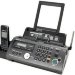 Факс Panasonic KX-FC268Ru