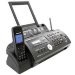 Факс Panasonic KX-FC268Ru