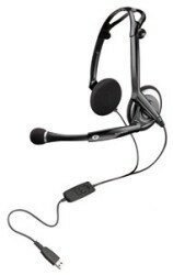 Plantronics. Audio 400 DSP мультимедийная гарнитура
