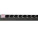 Блок розеток 19 8 розеток GYDERS GDR-PDU-811-15