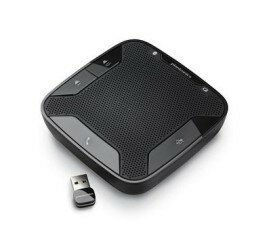 Беспроводной спикерфон Plantronics Calisto P620 (PL-P620)