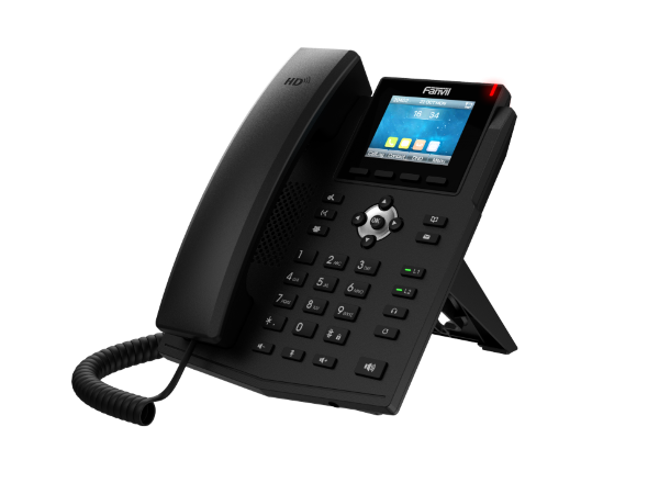 Fanvil X3SG IP телефон