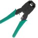 Устройство обжимное для RJ11, RJ12 и RJ45 профессиональное SINELLS HT-568