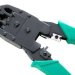 Устройство обжимное для RJ11, RJ12 и RJ45 профессиональное SINELLS HT-568
