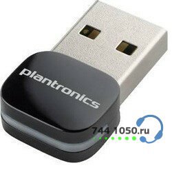 Запасной Plantronics USB-bluetooth адаптер для Vlegend/Calisto P620, Lync (PL-BT300M)