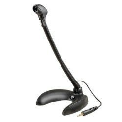 Компьютерный микрофон Plantronics. Audio 300 (PL-A300)