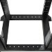 Серверная стойка 19" 42U глубина 800 мм GYDERS GDR-42268B