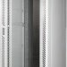 Шкаф напольный 19" 27U GYDERS GDR-276060G, 600x600x1418