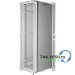 Шкаф напольный 19" 27U GYDERS GDR-276060G, 600x600x1418